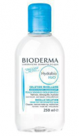 Hydrabio Bioderma Ag Micelar H2O 250Ml