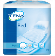 Tena Bed Plus Resg 60x40cm X 40