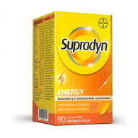 Supradyn Energy x 90 comprimidos