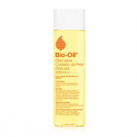 Bio-Oil Oleo Corpo Natural 200Ml