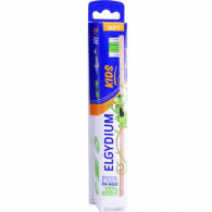 Elgydium Kids Esc Dent Eco Soft