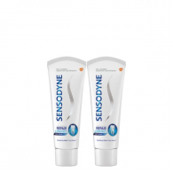 Sensodyne Repair & Protect Duo Pasta dentfrica 2 x 75 ml Fresh Mint com Preo especial