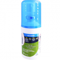 Parasidose Spray Repel Mosq Carrac 50ml