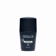 Papillon Deo Roll-On 48H 50Ml,  
