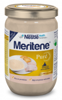Meritene Pure Lombo C/ Batatas 300G,  
