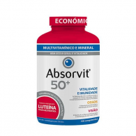 Absorvit 50+ Comp X100