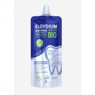 Elgydium Past Dent White Bio 100Ml
