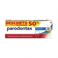 Parodontax Ext Fresh Pasta 75mlX2 70%2U