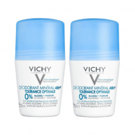 Vichy Deo RollOn Mineral Duo-50%2un