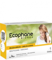 Biorga Ecophane 60 Comprimidos