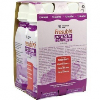 Fresubin Protein Drink Morango 4X200Ml