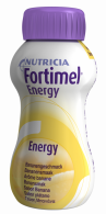 Fortimel Energy Sol Or Banana 200ml X4 emul oral frasco