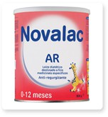 Novalac AR Digest Leite Lactente 400g