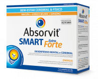 Absorvit Smart Amp Extra Forte 10 Ml X30