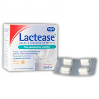 Lactease Comp Mastig X 40