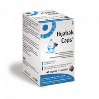 Hyabak Caps X60
