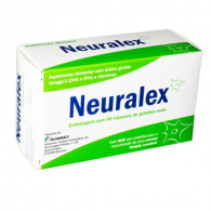 Neuralex Caps X 60 cps(s)