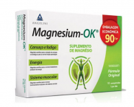 Magnesium-OK 90 comprimidos