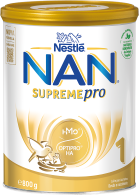 Nan SupremePro 1 Leite Lactentes 800g