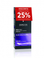 Vichy Dercos Neogenic Champ Redensificador 200 ml com Desconto de 25%