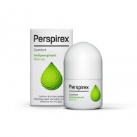 Perspirex Comfort Roll On 20ml,  