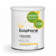 Biorga Ecophane Pó 318 g com Desconto de 7?, pó oral medida