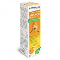 Arkovox Propolis Spray Garganta 30ml sol oral gta