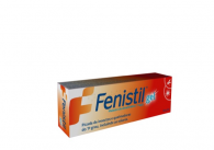 Fenistil Gel, 1 mg/g-30 g x 1 gel bisnaga