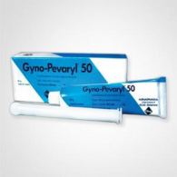 Gyno-Pevaryl, 10 mg/g-50 g x 1 creme vag bisnaga