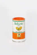 Bekunis Ch 0 (175g), 250/750 mg/g x 1 ch frasco