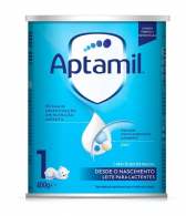 Aptamil 1 Leite Lactente 400g