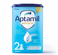Aptamil Nutri-Biotik 2 Leite Transio 800g