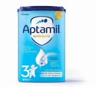 Aptamil 3 Nutri-Biotik Leite Transicao 800g
