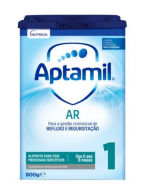 Aptamil AR 1 Leite Lactente 800g