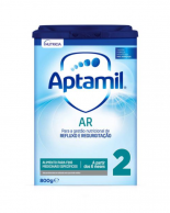 Aptamil AR 2 Leite Transição 800g