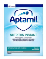 Aptamil Nutrition Instant Espessante Leite Materno 135g