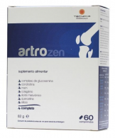 Artrozen x 60 comprimidos