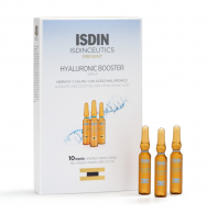Isdin Isdinceutics Hyaluronic Booster Srum Amplas x 10