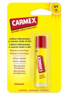 Carmex Stick Hidratante Labial SPF15 4.25g