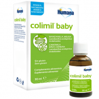 Colimil Baby Soluo Oral 30mL