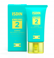 Isdin Acniben Teen Skin Control Gel-Creme 40 mL