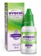 Evacol 7,5 mg/mL Soluo Oral 30 mL