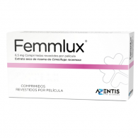 Femmlux 6.5 mg x 60 comprimidos