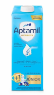 Aptamil Nutri-Biotik Junior 1L