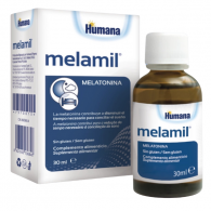 Melamil Soluo Oral 30 mL