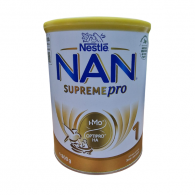 Nan SupremePro 1 Leite Lactentes 800g