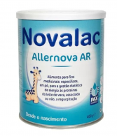 Novalac AR Allernova Leite Lactente 400g