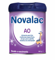 Novalac AO Leite Lactente 800g