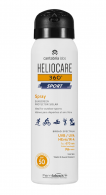 Heliocare 360 Sport Spray Spf50+ 100mL