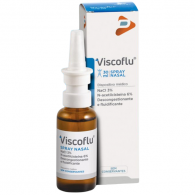 Viscoflu Spray Nasal 30mL